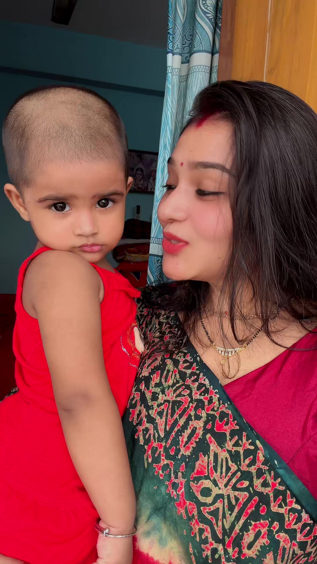 @❤️🥰Brishty Barman🥰❤️