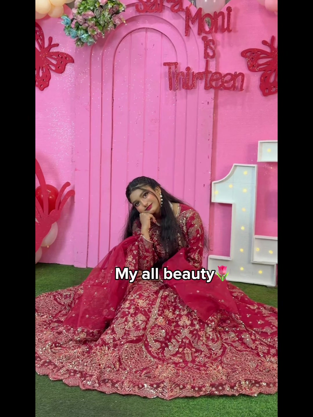 @Sara Vlogs