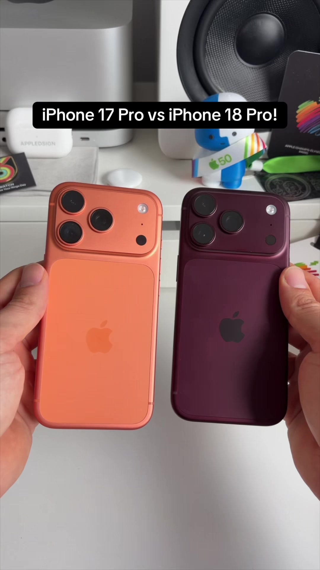 @appledsign | Apple Expert