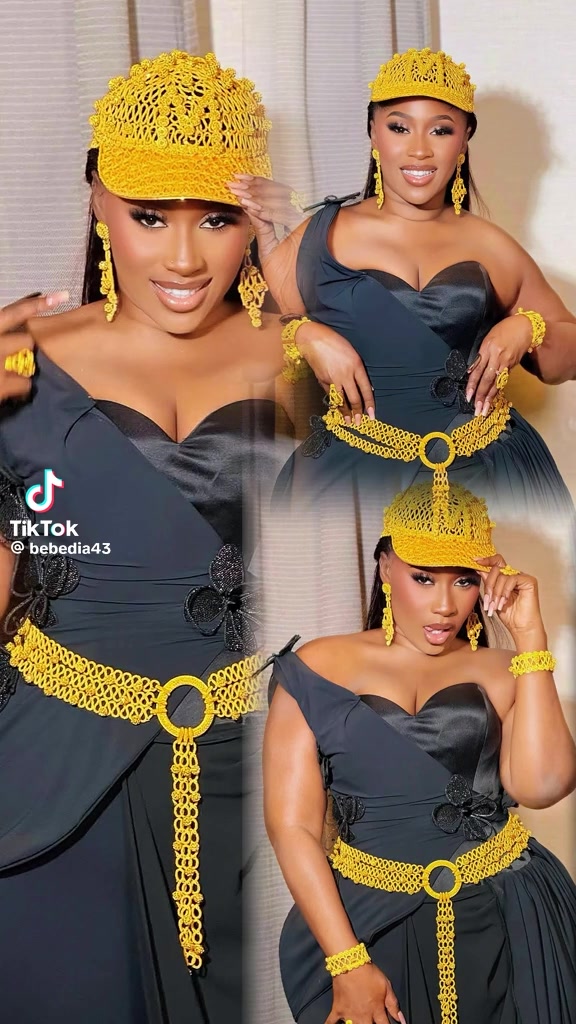 @Fatoumata Kante