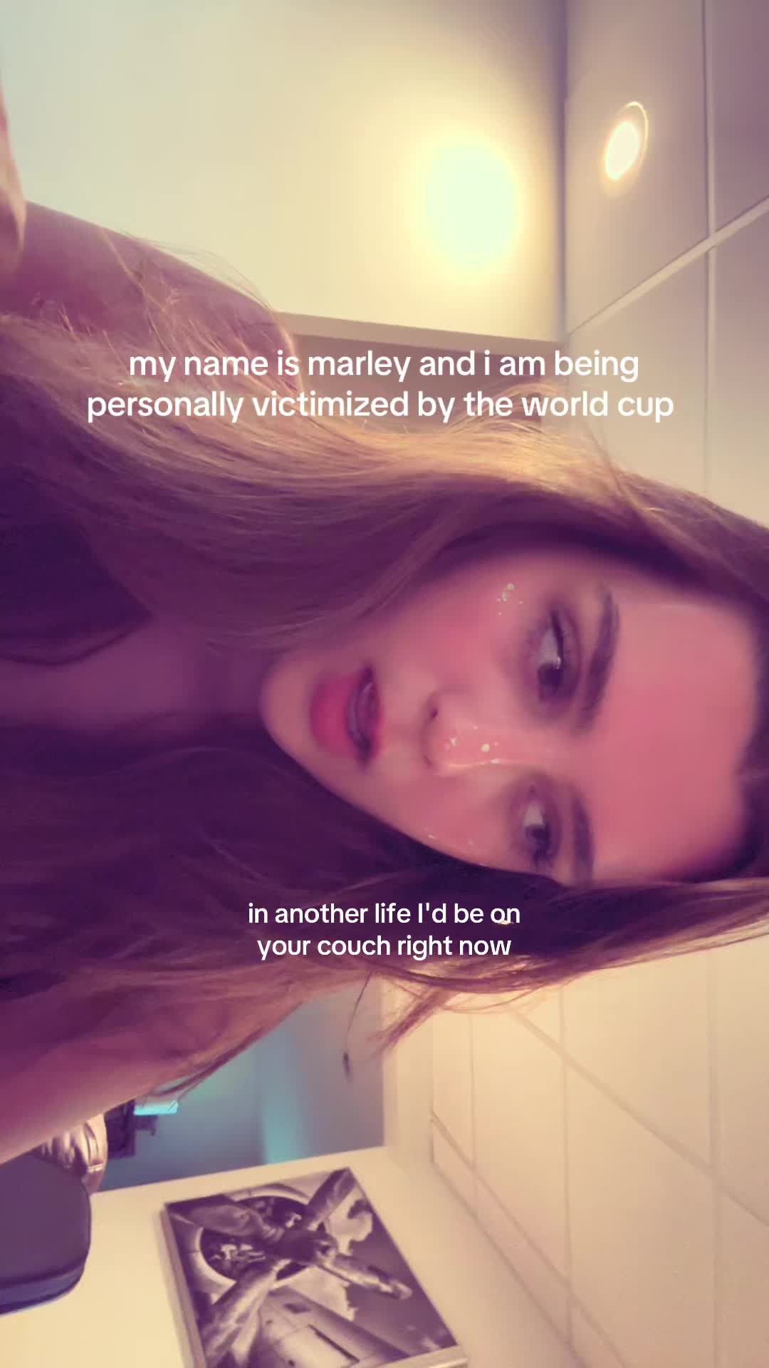 @marley brown
