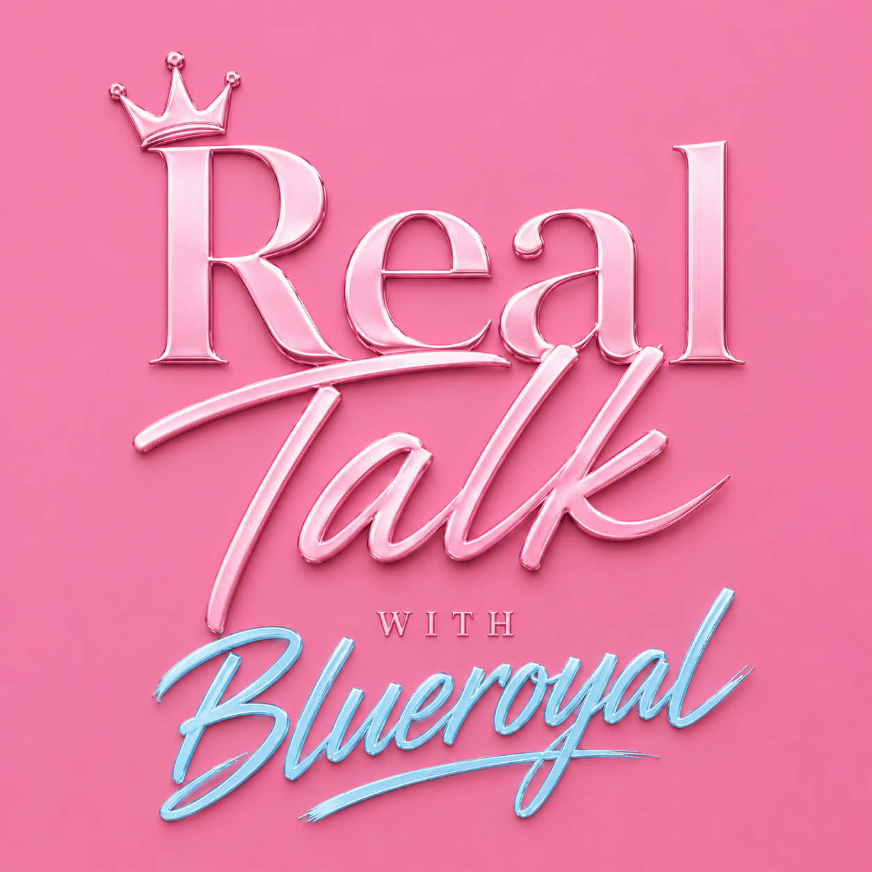 @BlueRoyal
