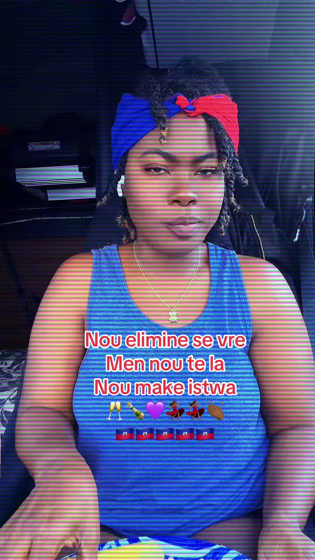 @Queen Latika 💪⛓️&zwj;💥💞🎁🖤💎
