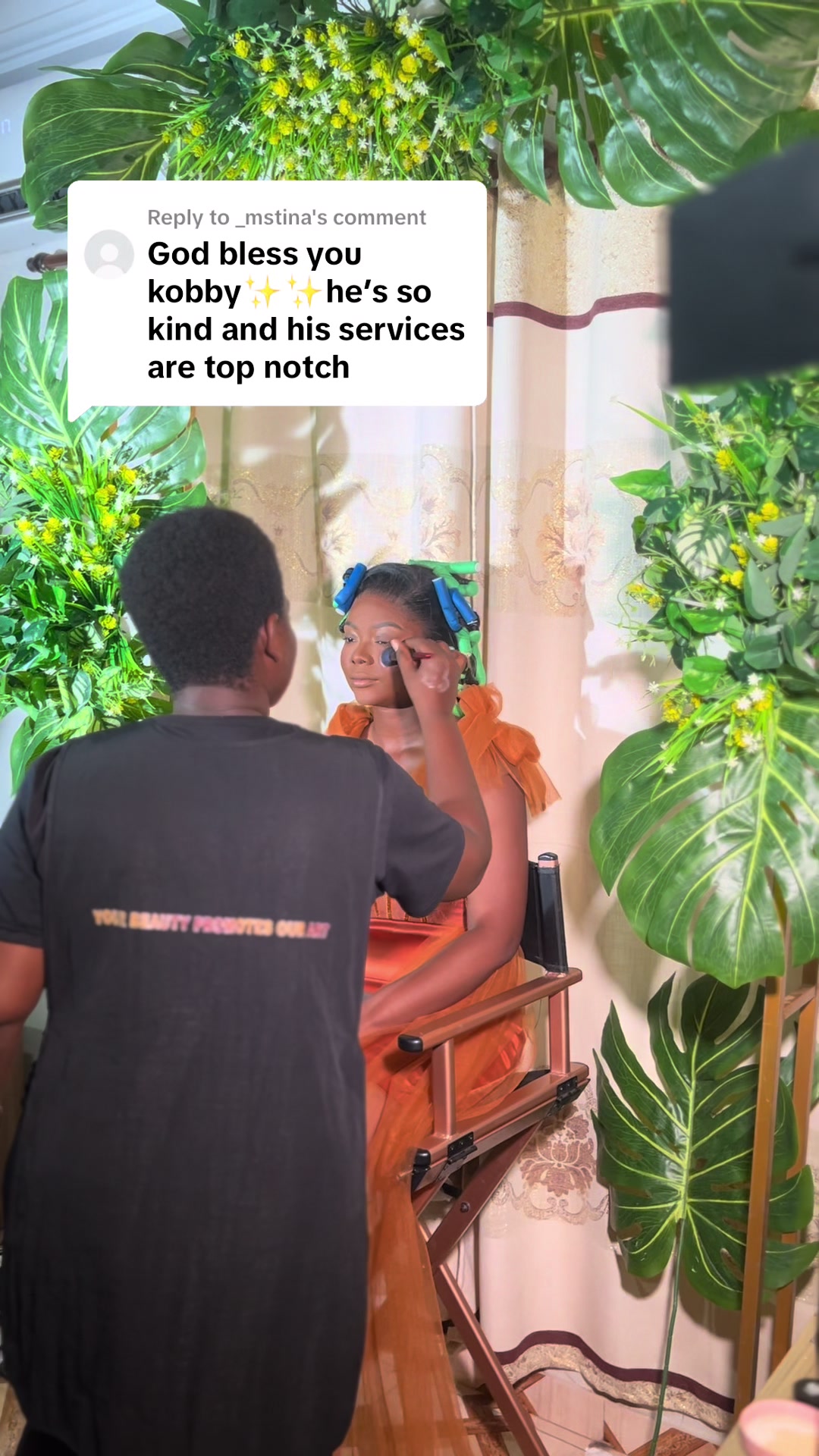 @Events by Sir