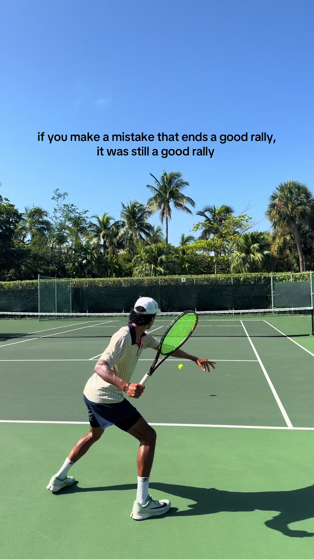 @The Serve Pro | Miami ๐พ