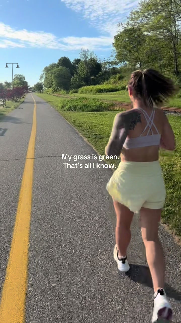 @Kristen | life & mental health