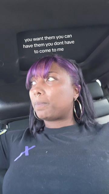 @Bonita Carter