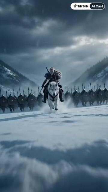 @Lagertha_ Great shield maiden