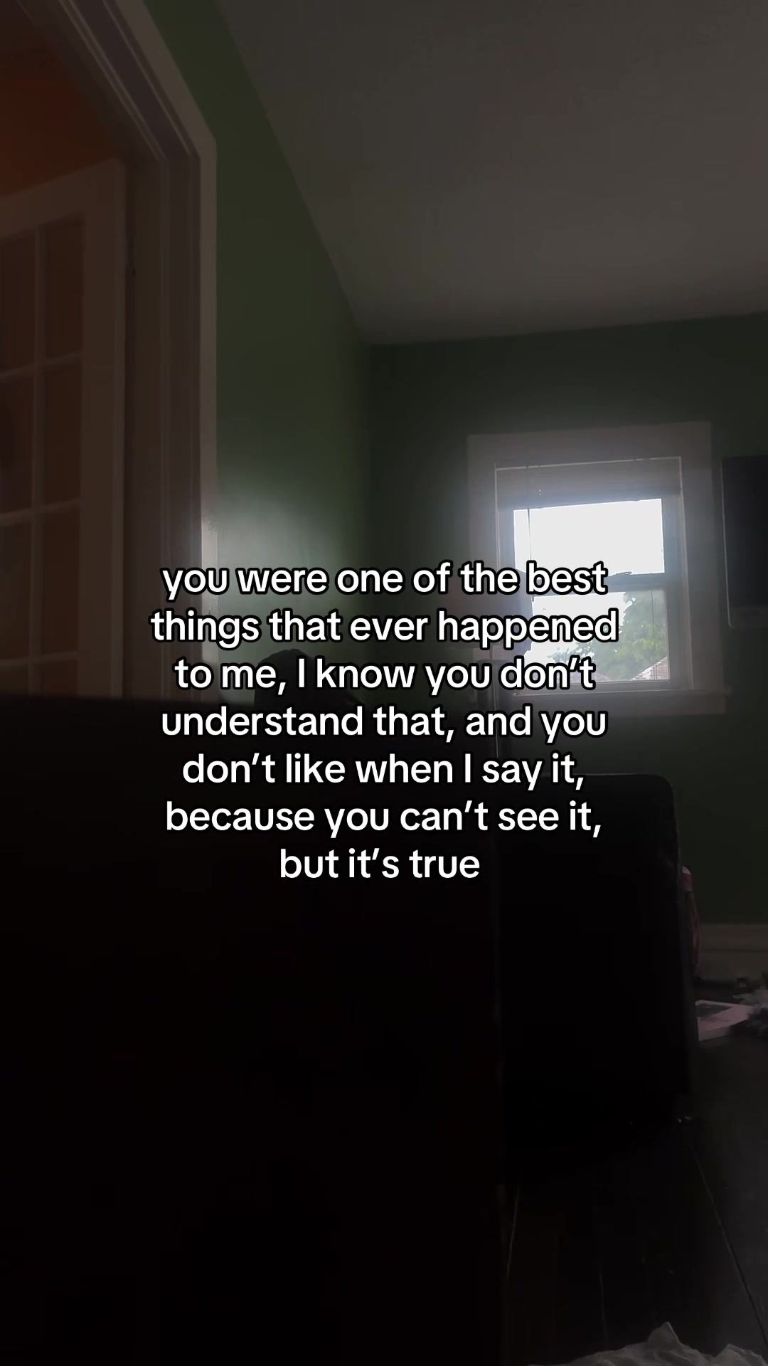 @things i’ll never say