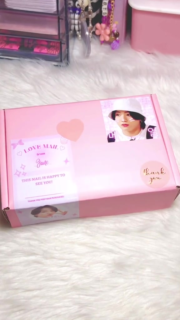 @Jane♡