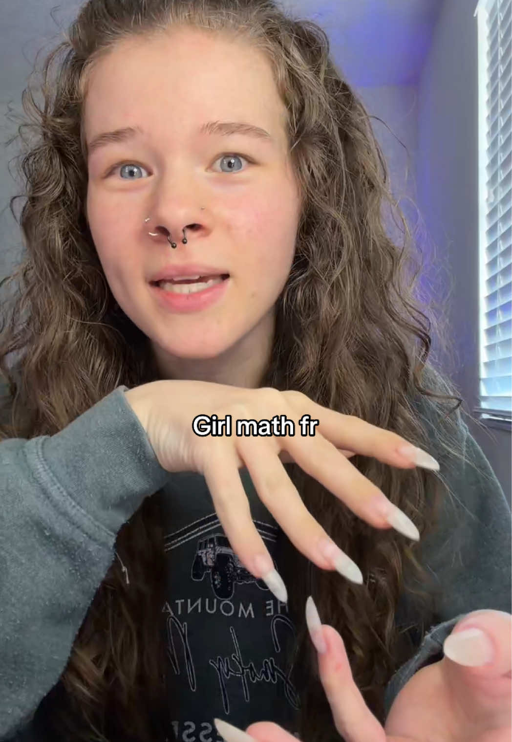 @Kaitlyn Nutter
