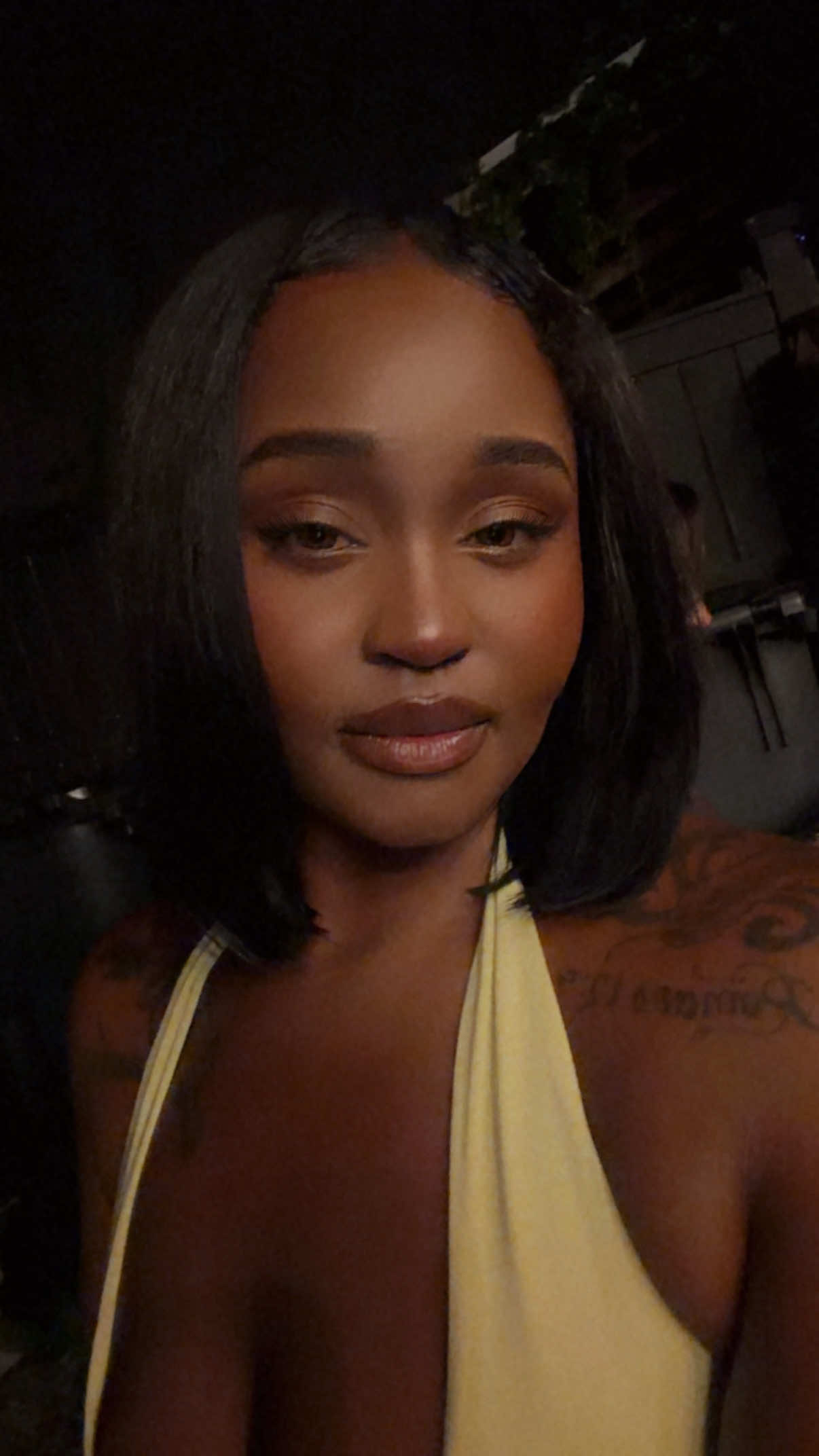 @Jasmine Sesame