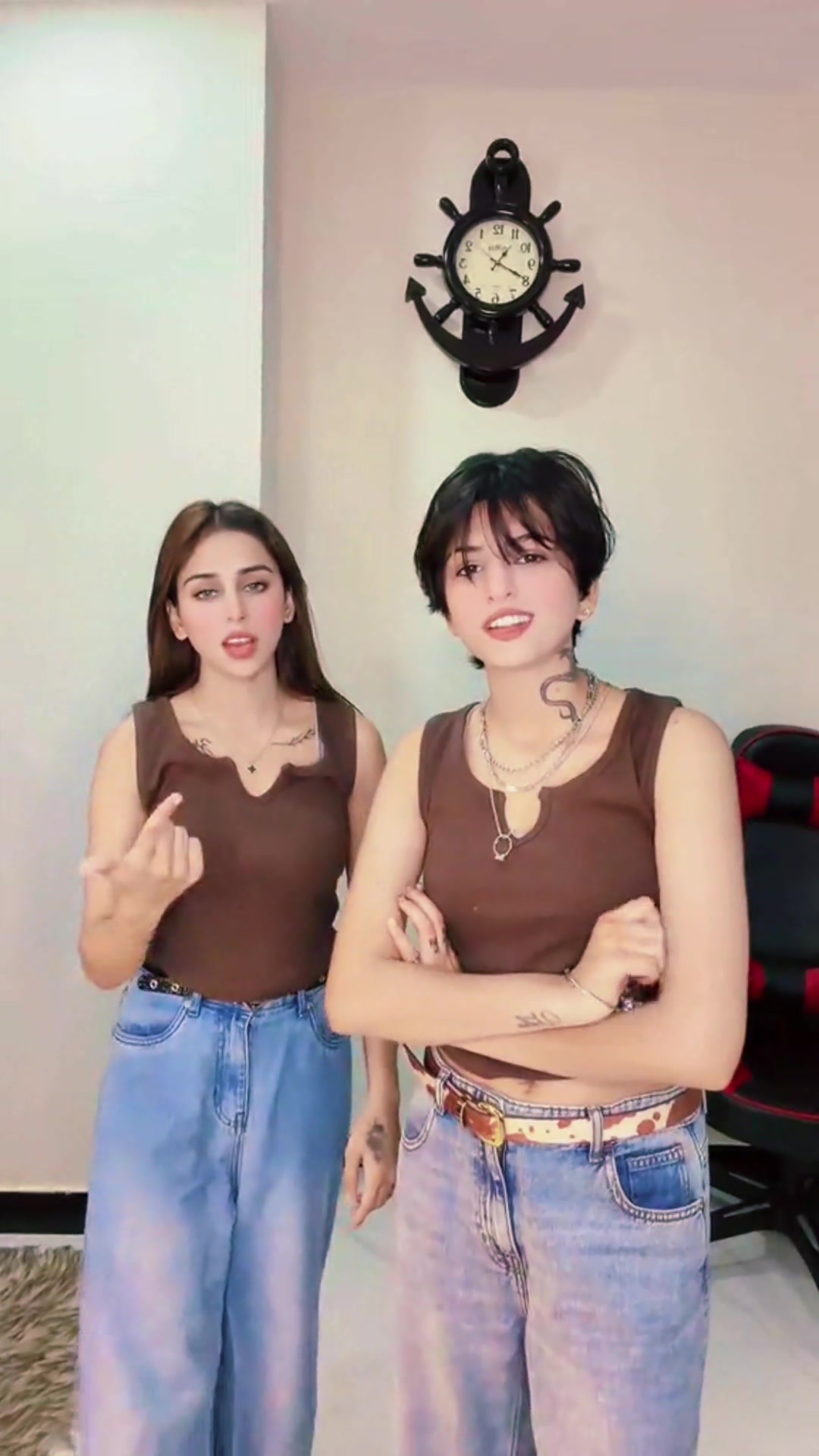@๐น Senorita ๐น