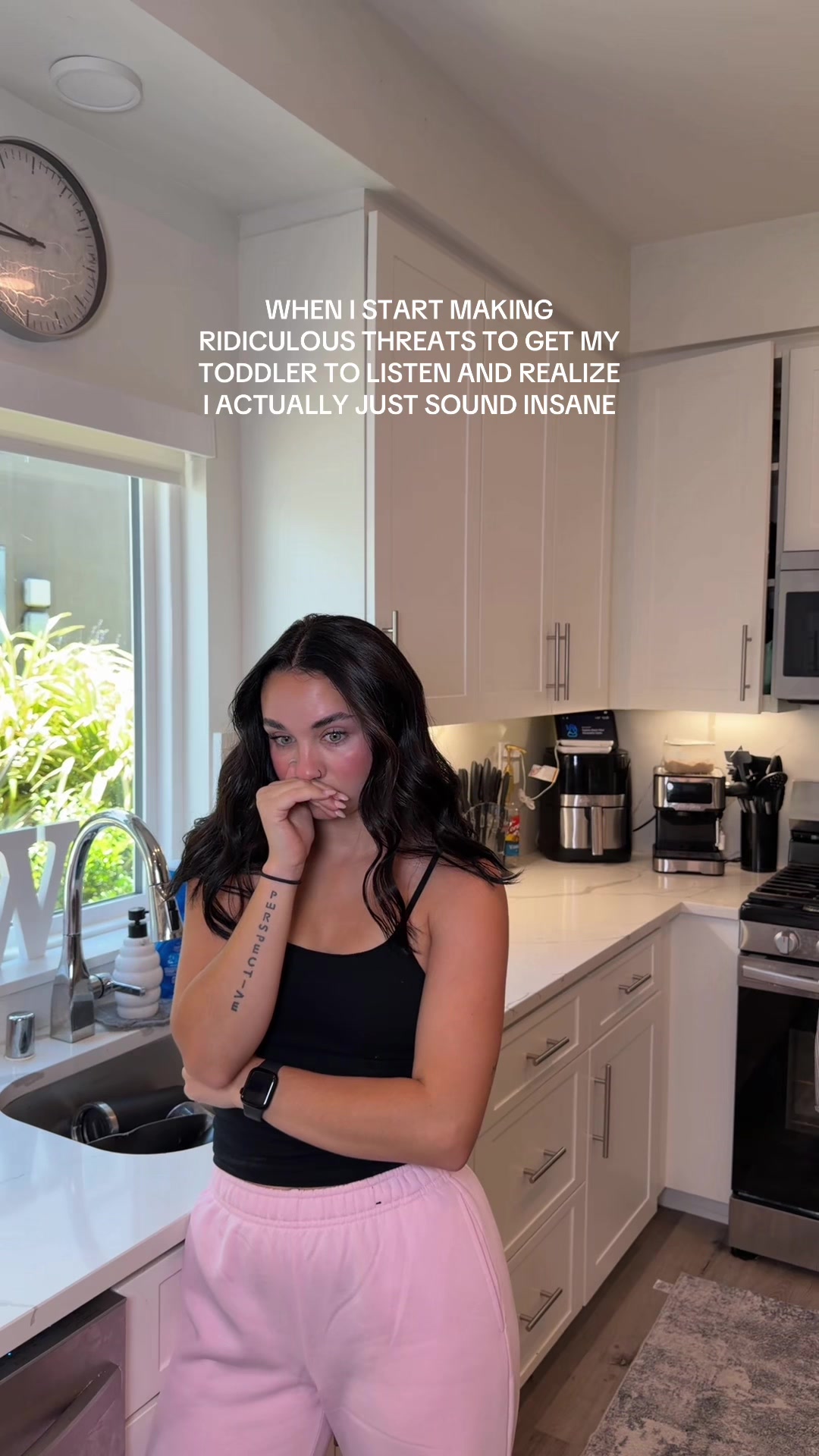 @nyla | SAHM + lifestyle