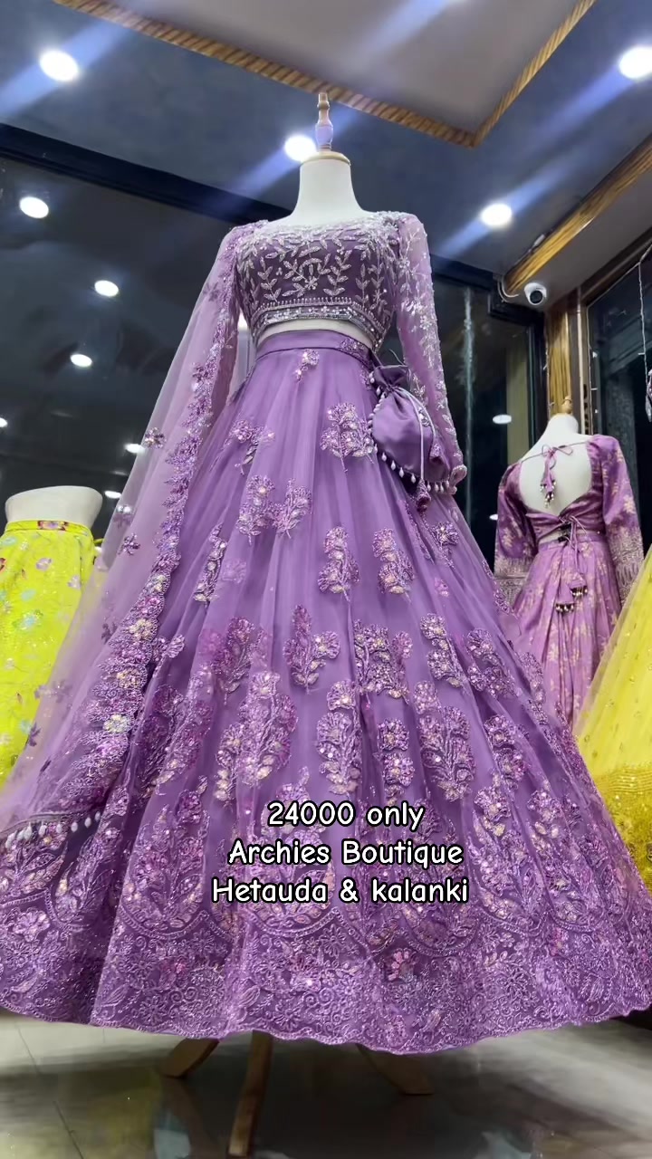 @Archies Boutique hetauda & ktm