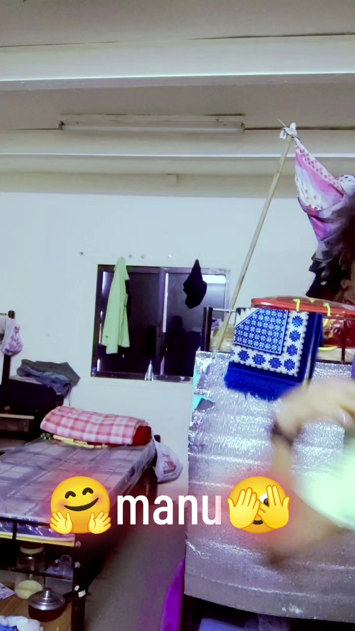 @Mani Manikanta