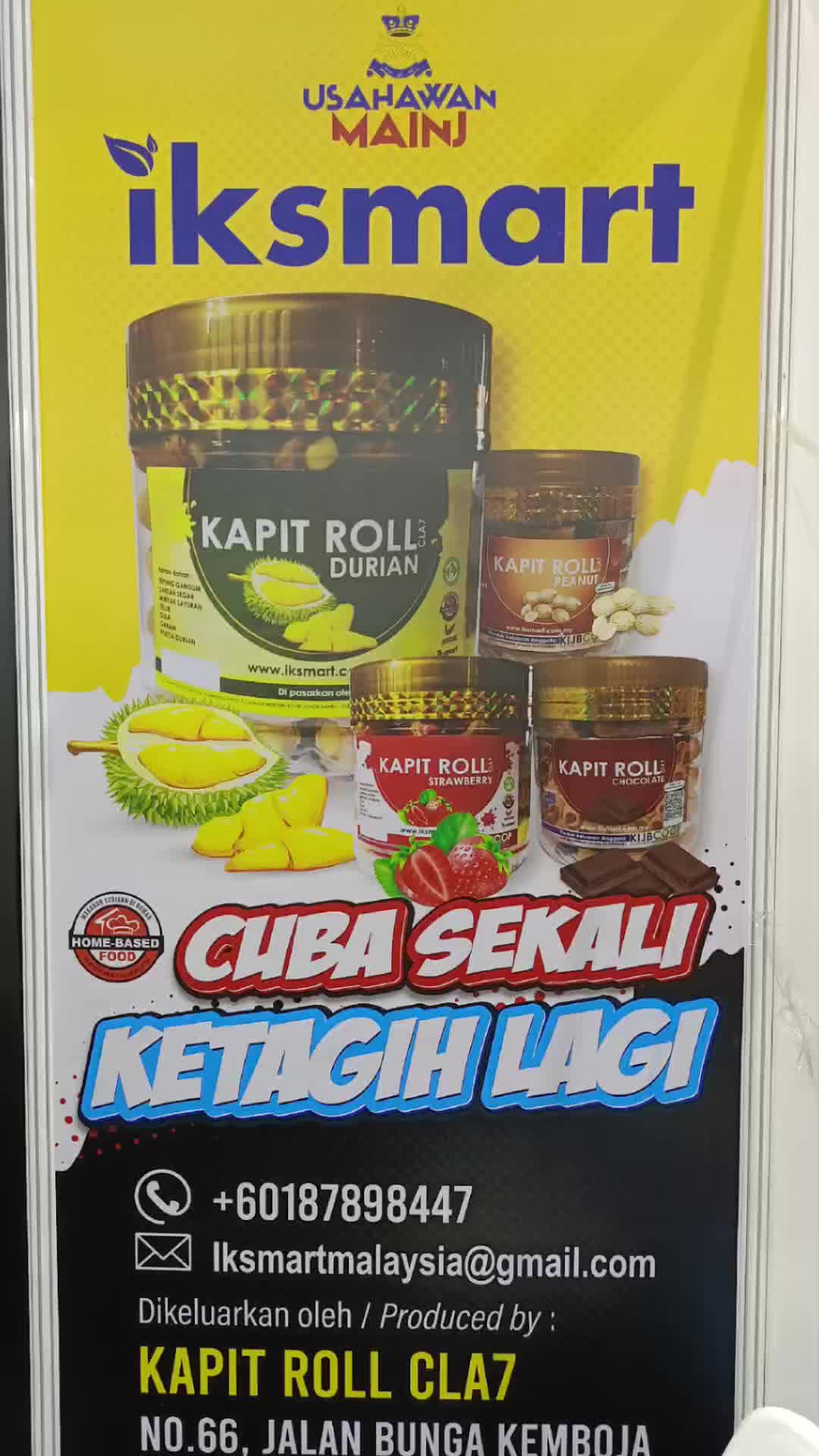 @IKSMART