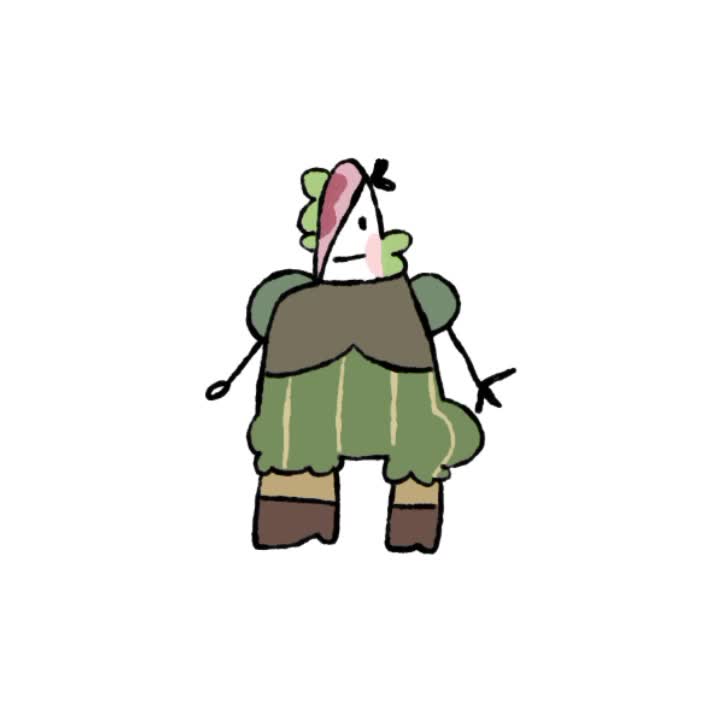 @toothy jacket