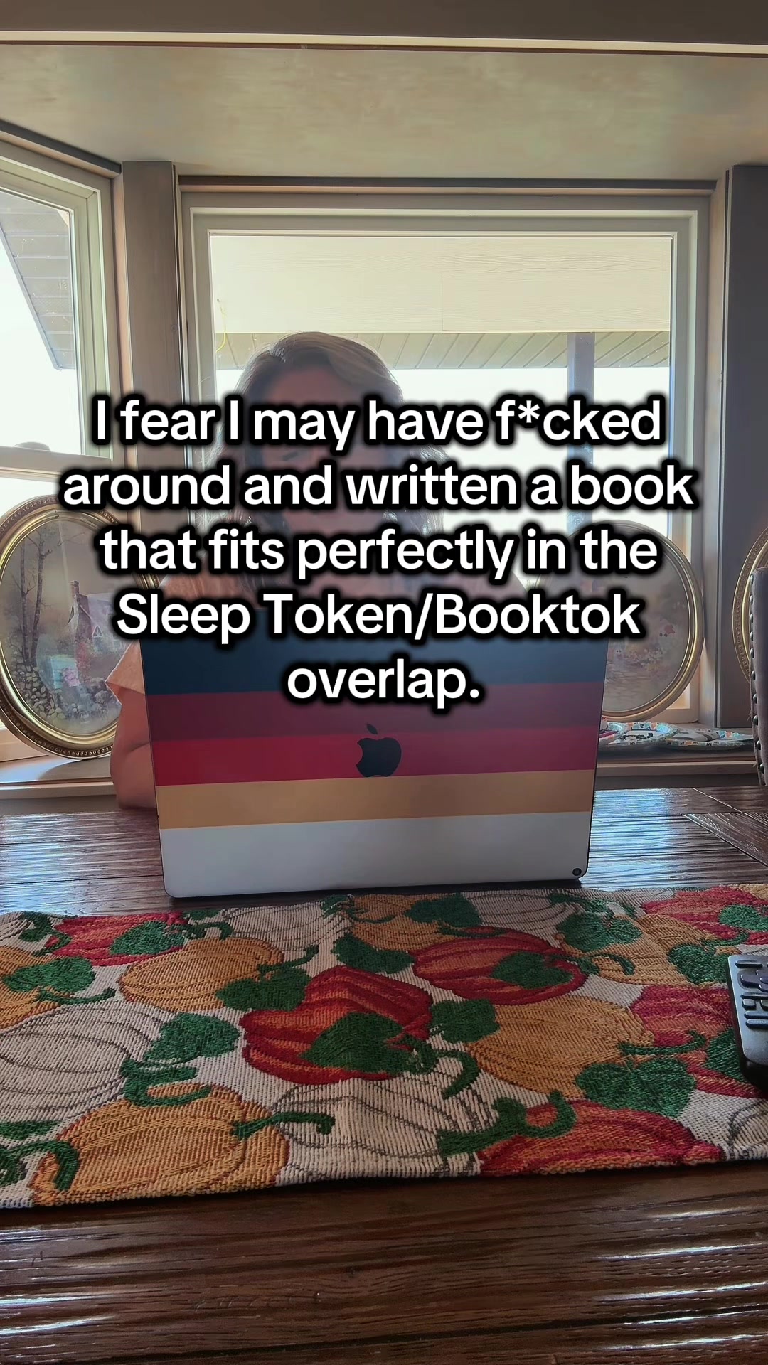 @Eden Apelbaum | Author📚 ✍🏼