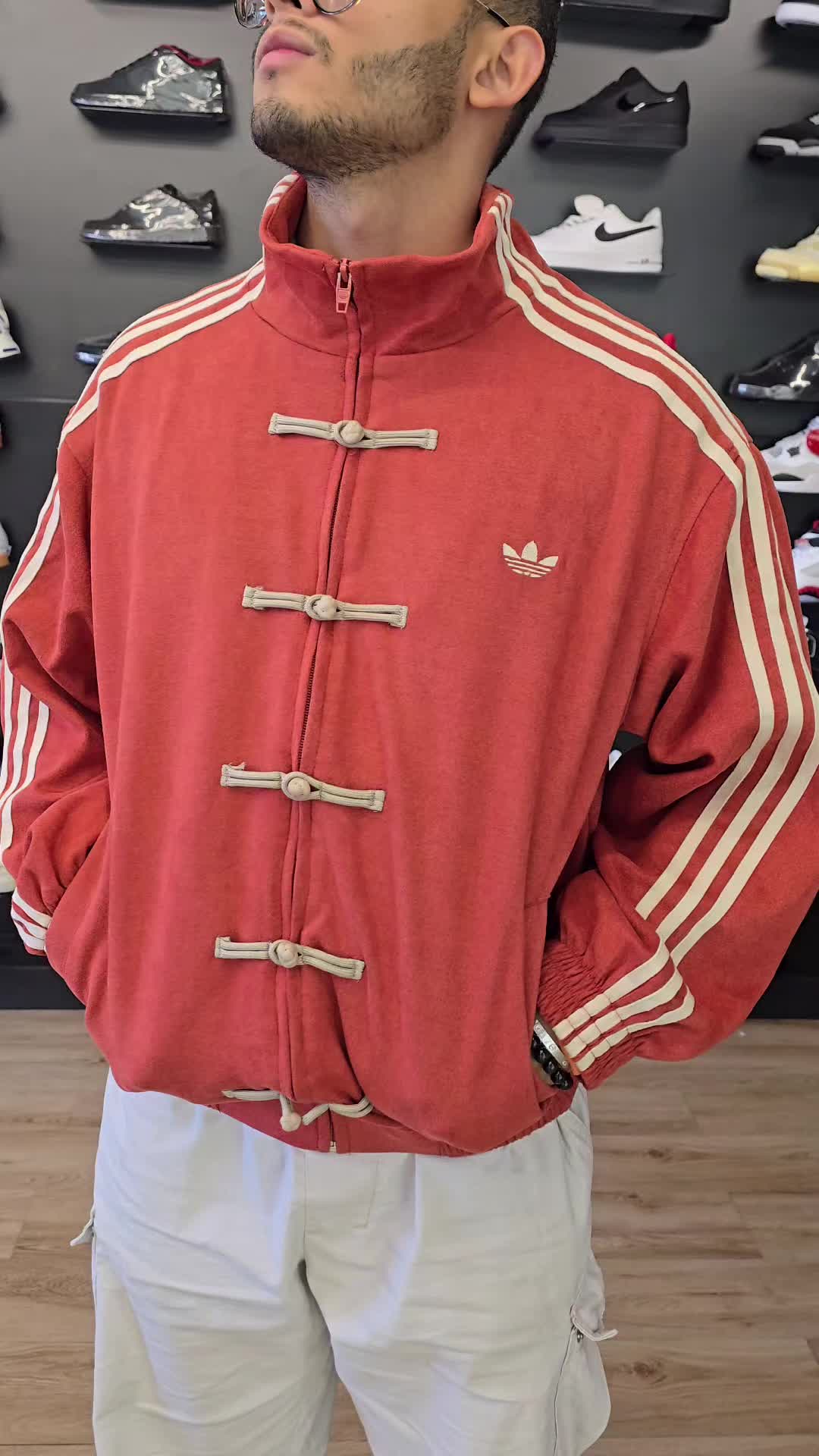 @tienda New sport