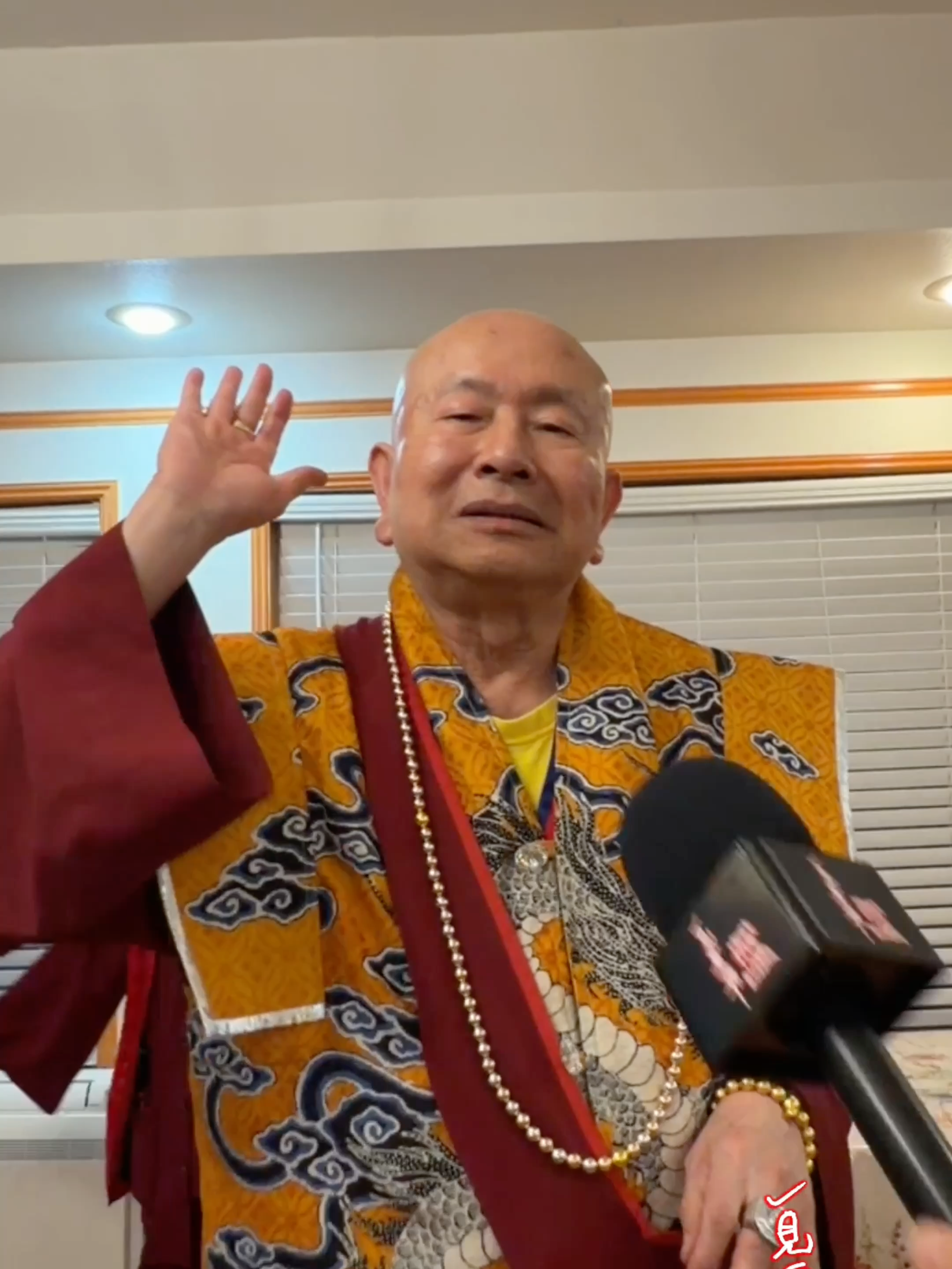 @一見真佛 MeetTrueBuddHa®