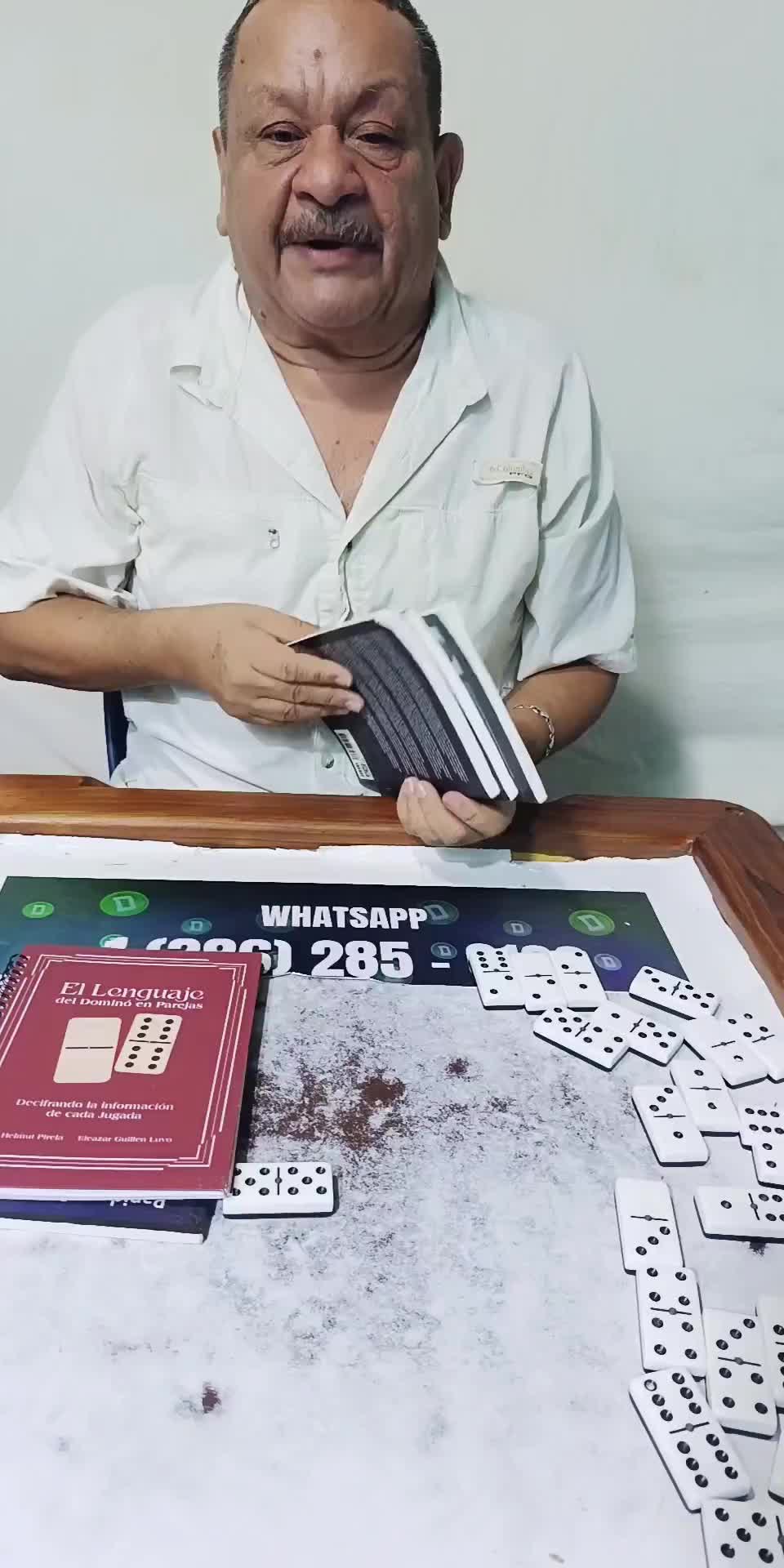 @Eleazar Guillén