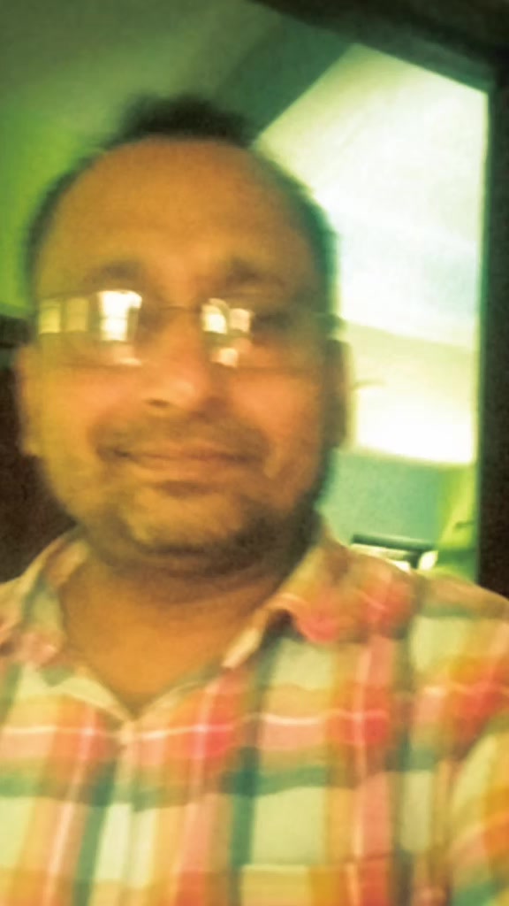 @SUMAN RAJ PANDEY