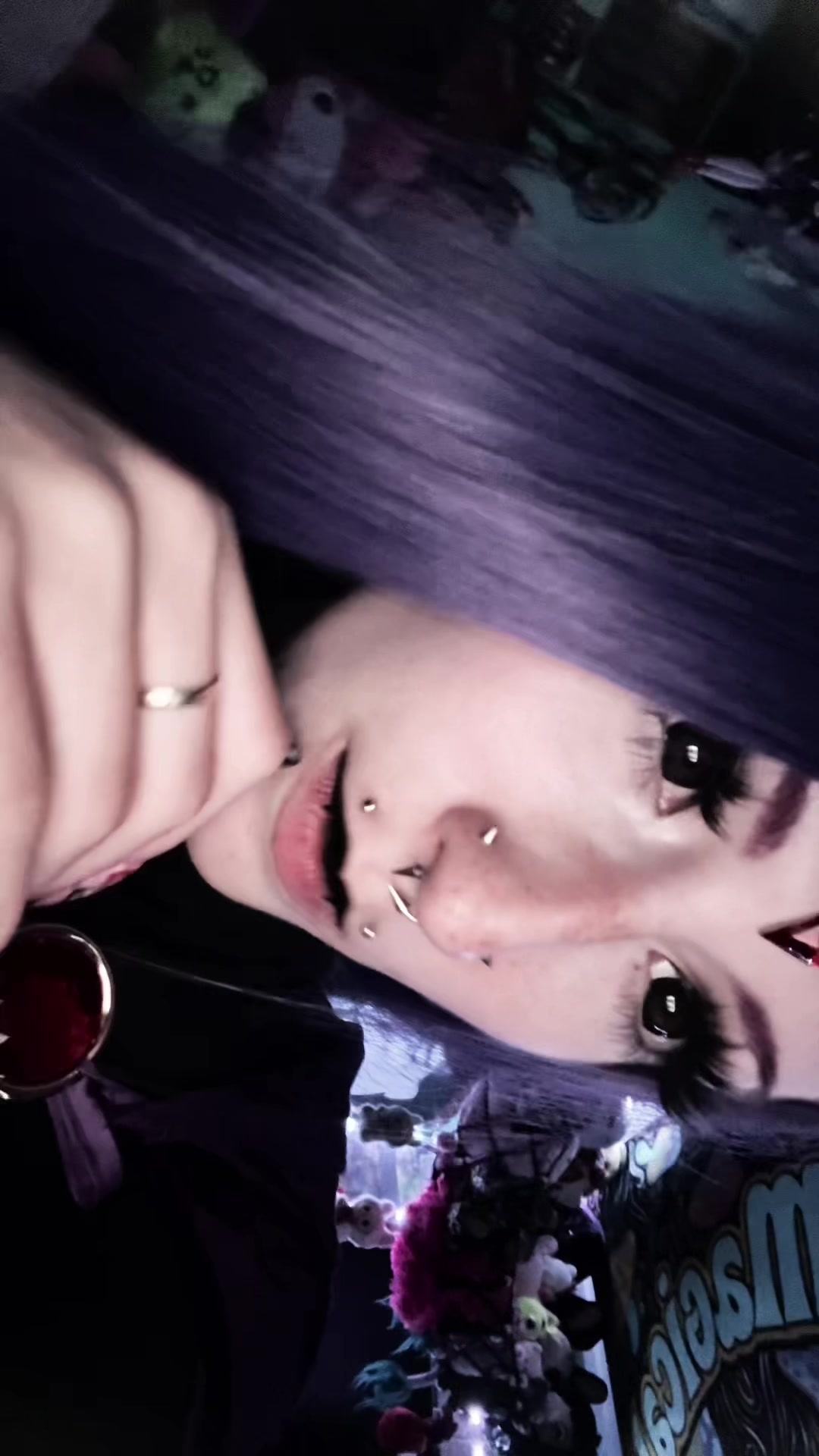 @˚✧⁎Saturne⁎⁺˳✧༚ @(・ω・)@🐾