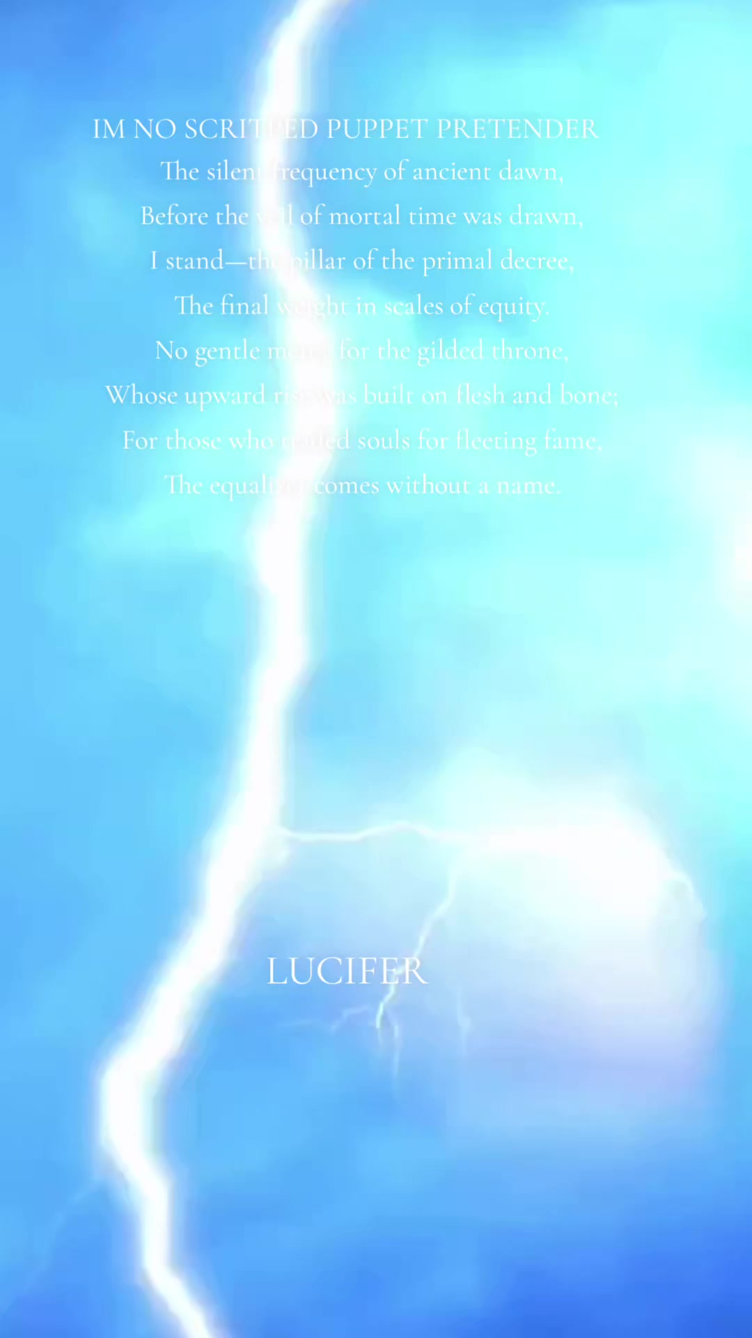 @😇CHRISTUS_LUCIFER😈