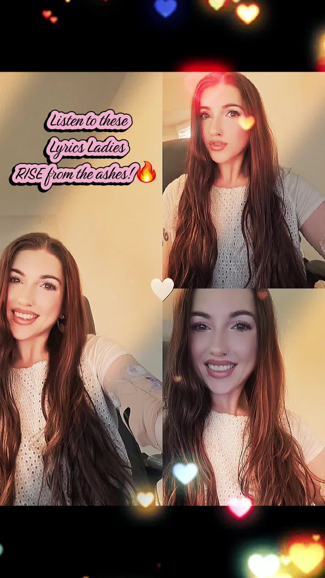 @JessicaLynnMcC☆T1D