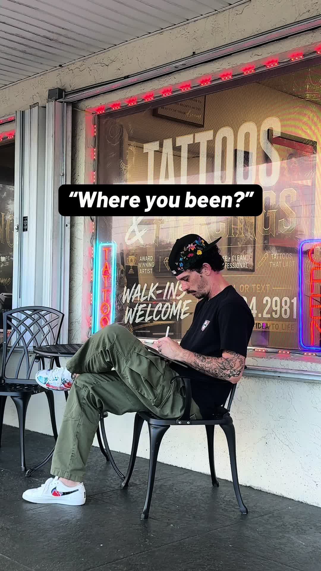 @James