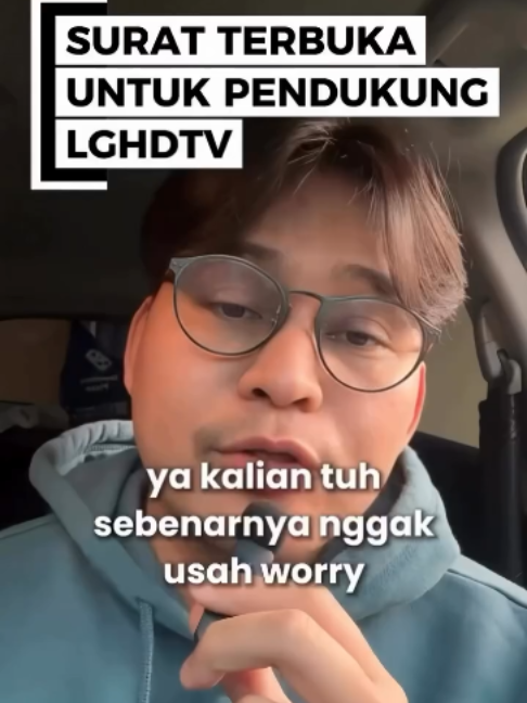 @Wahyu Santosa Official