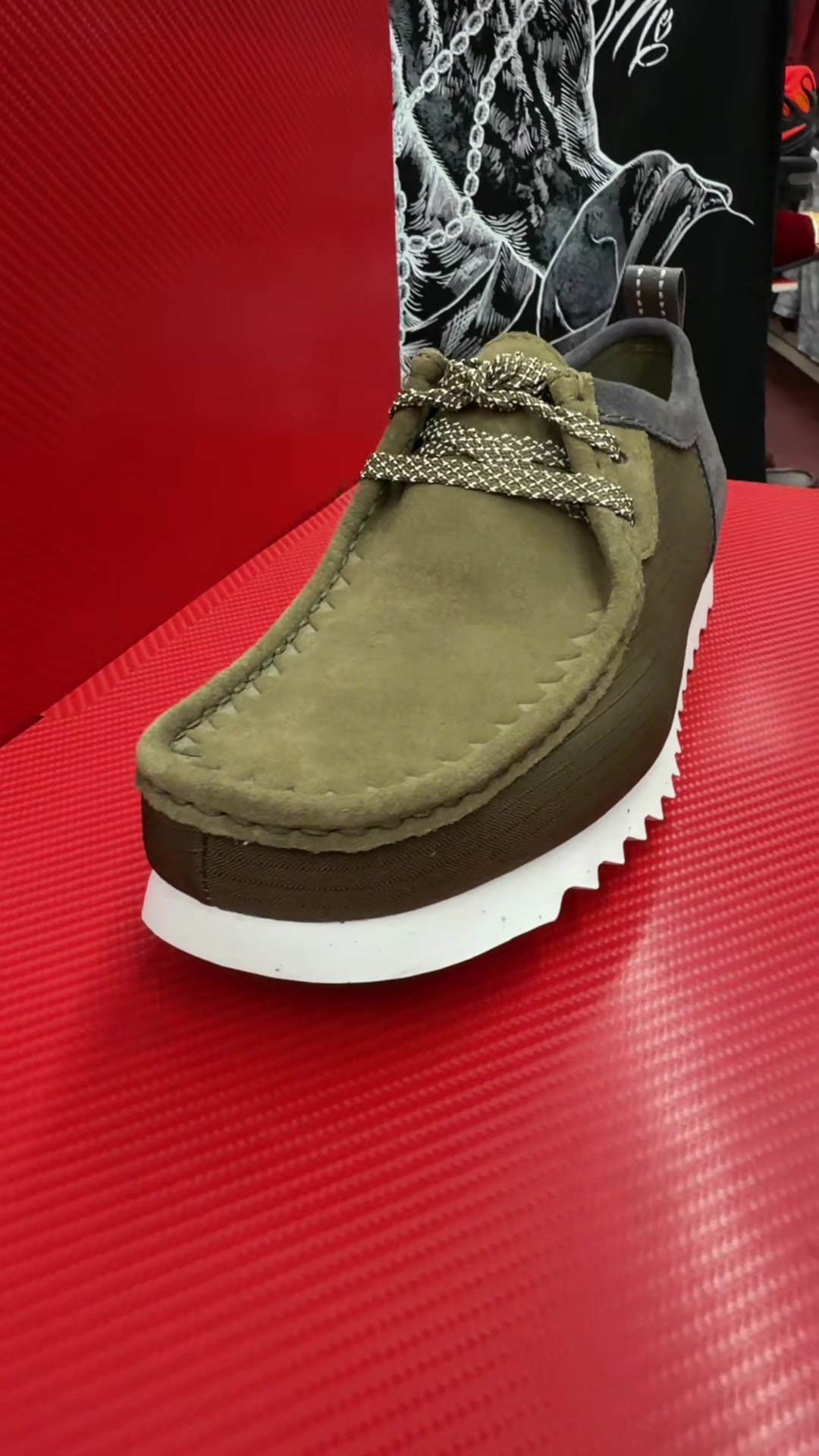 @Rennie’s Shoe Store