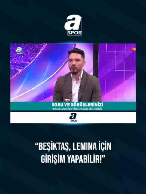 @A Spor