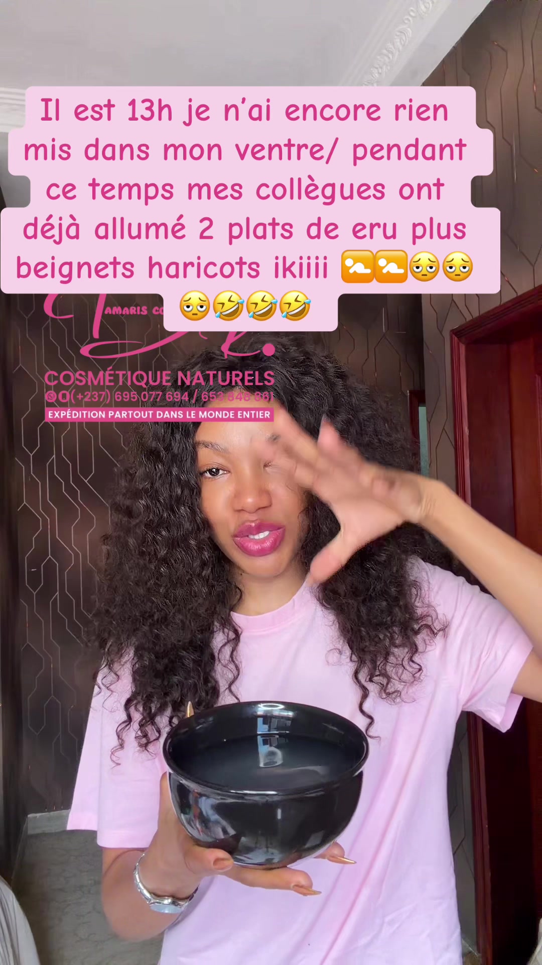 @DAMARISSE