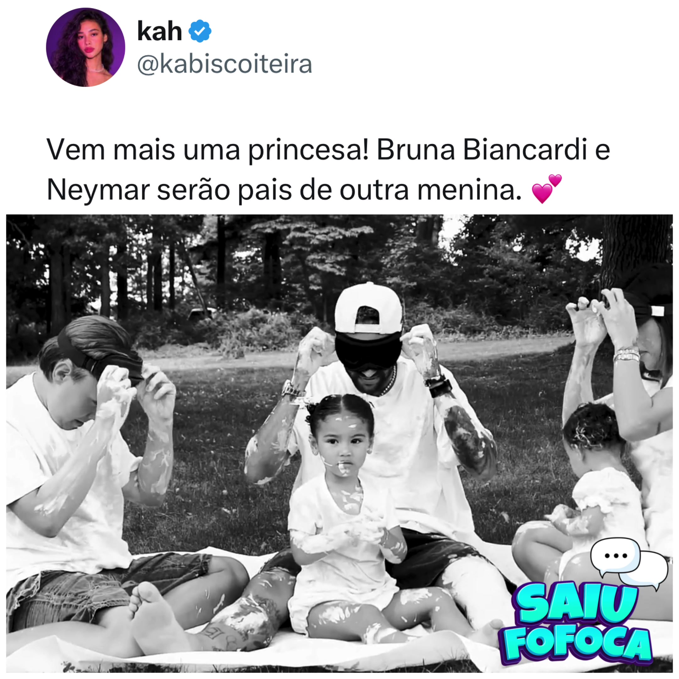 @SAIU FOFOCA 👄