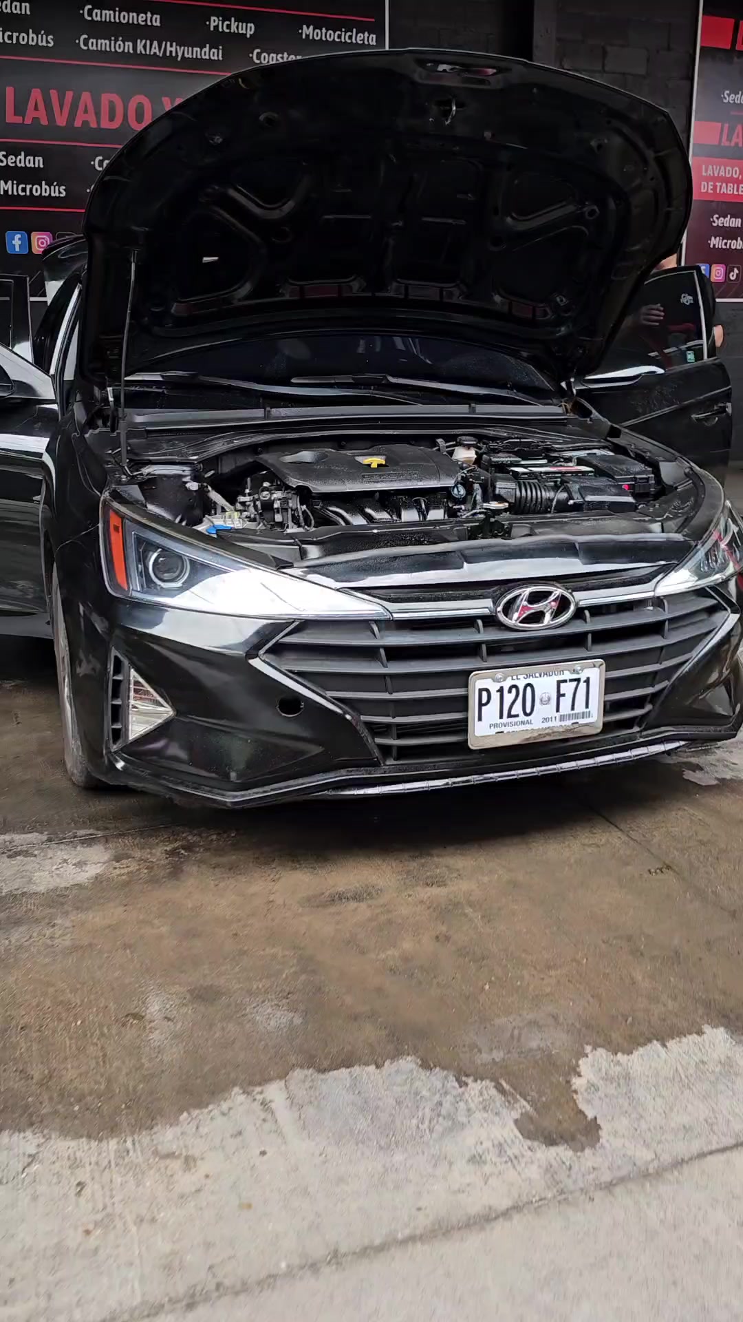 @Lemus car audio