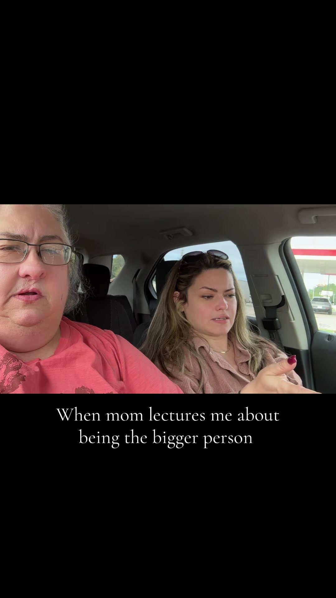 @Melanie Carter