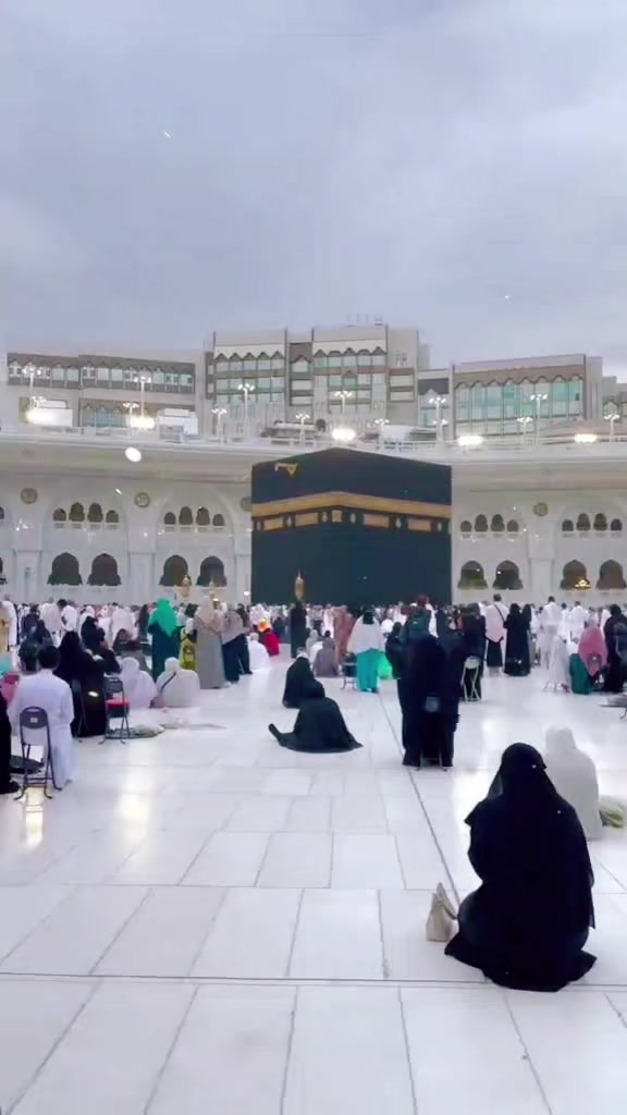 @Islamic Video🕋