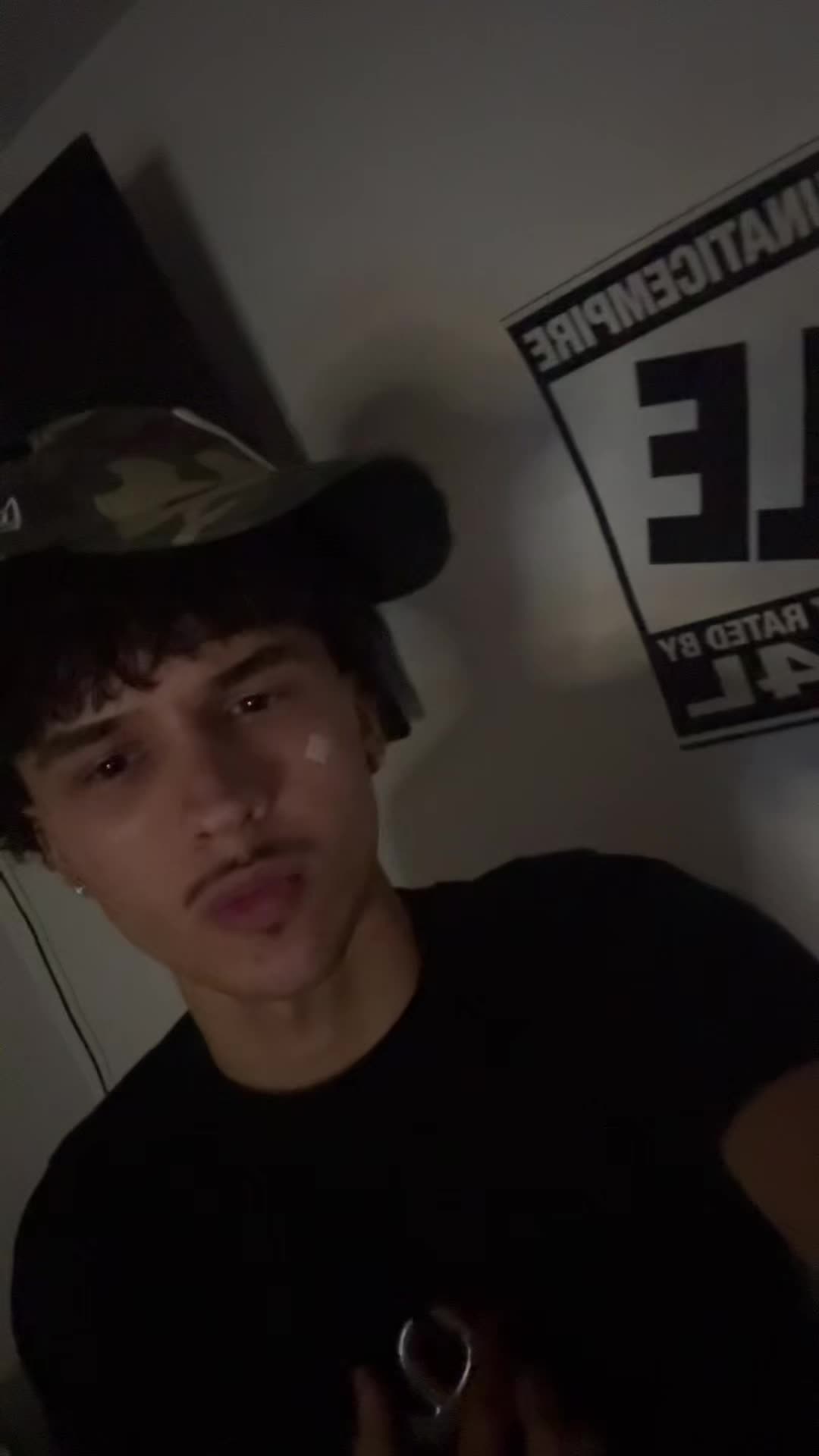 @Twitch BloodyyLive