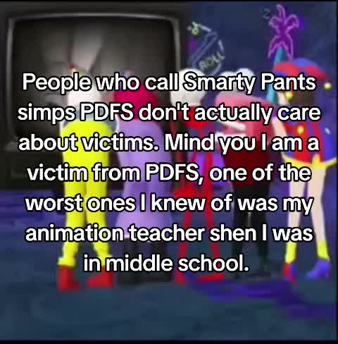 @Smarty Pant's wife 🩷🐕