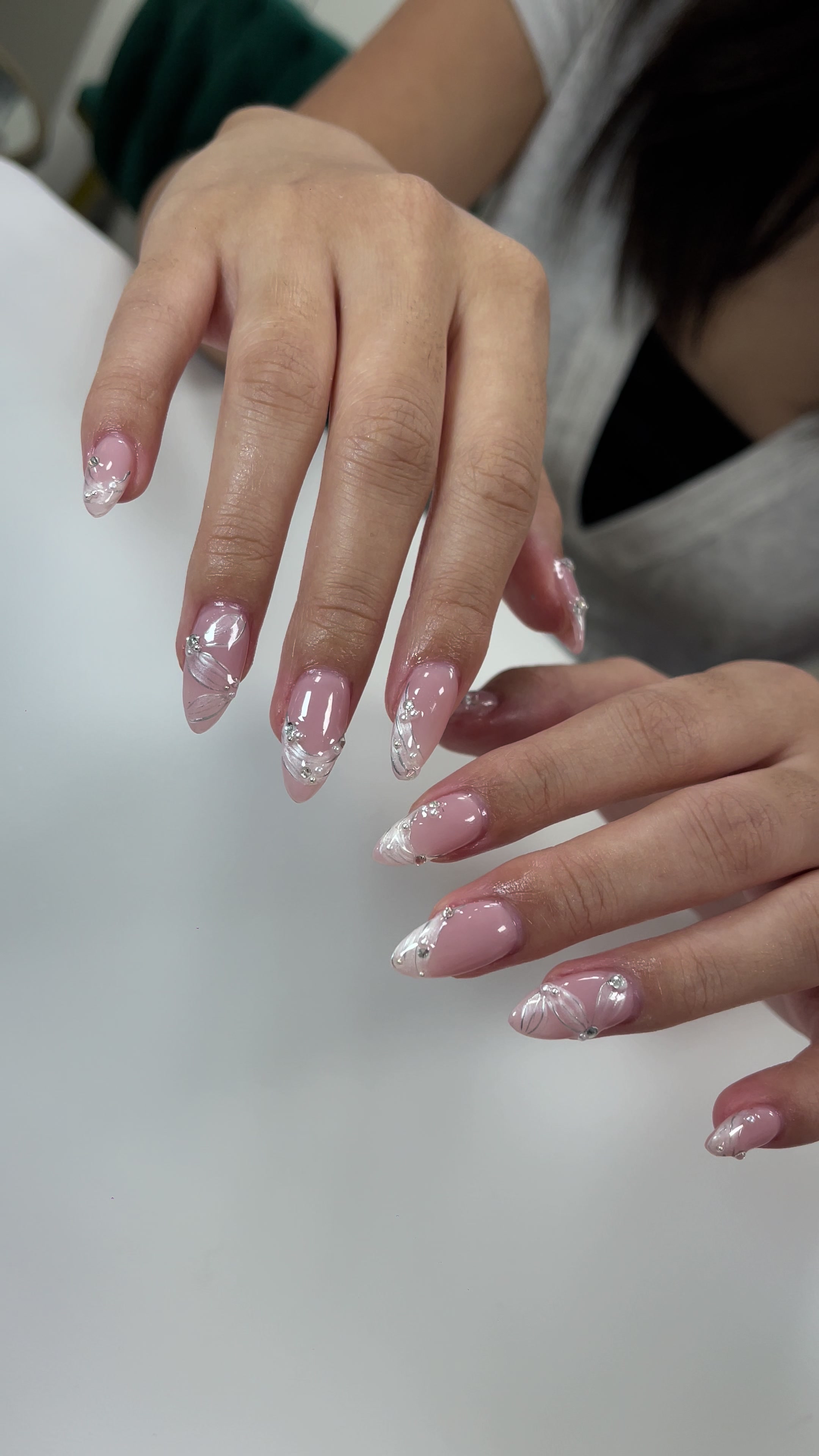 @Kim JJ / GelX - Nail Tech 🎀