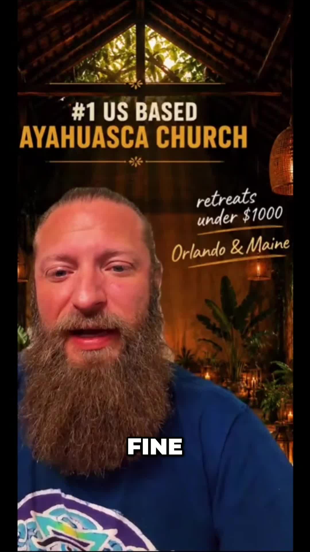 @Pachamama Ayahuasca Sanctuary