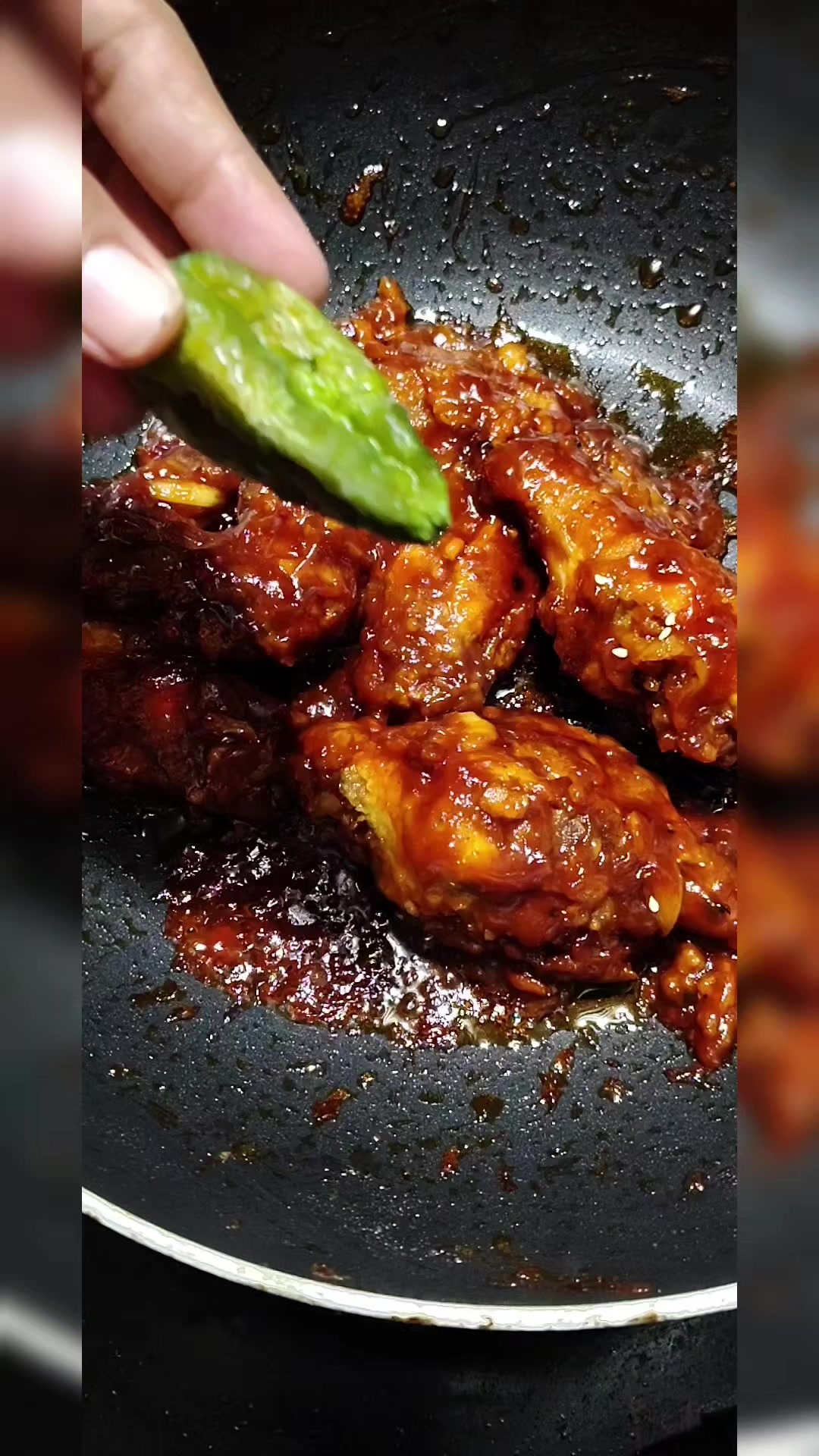 @Yummy Food Vlog