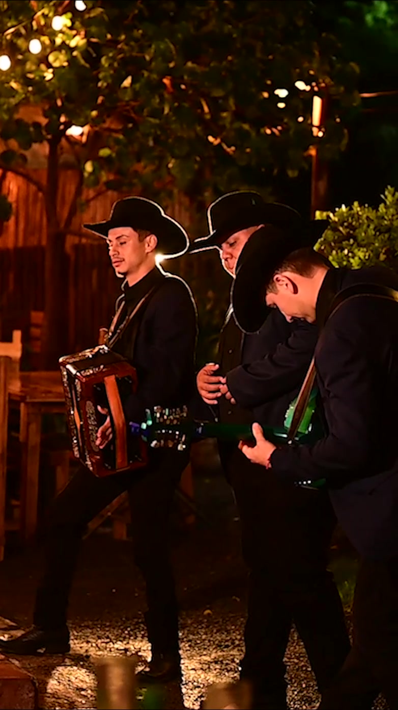 @Norte&ntilde;o la Herencia