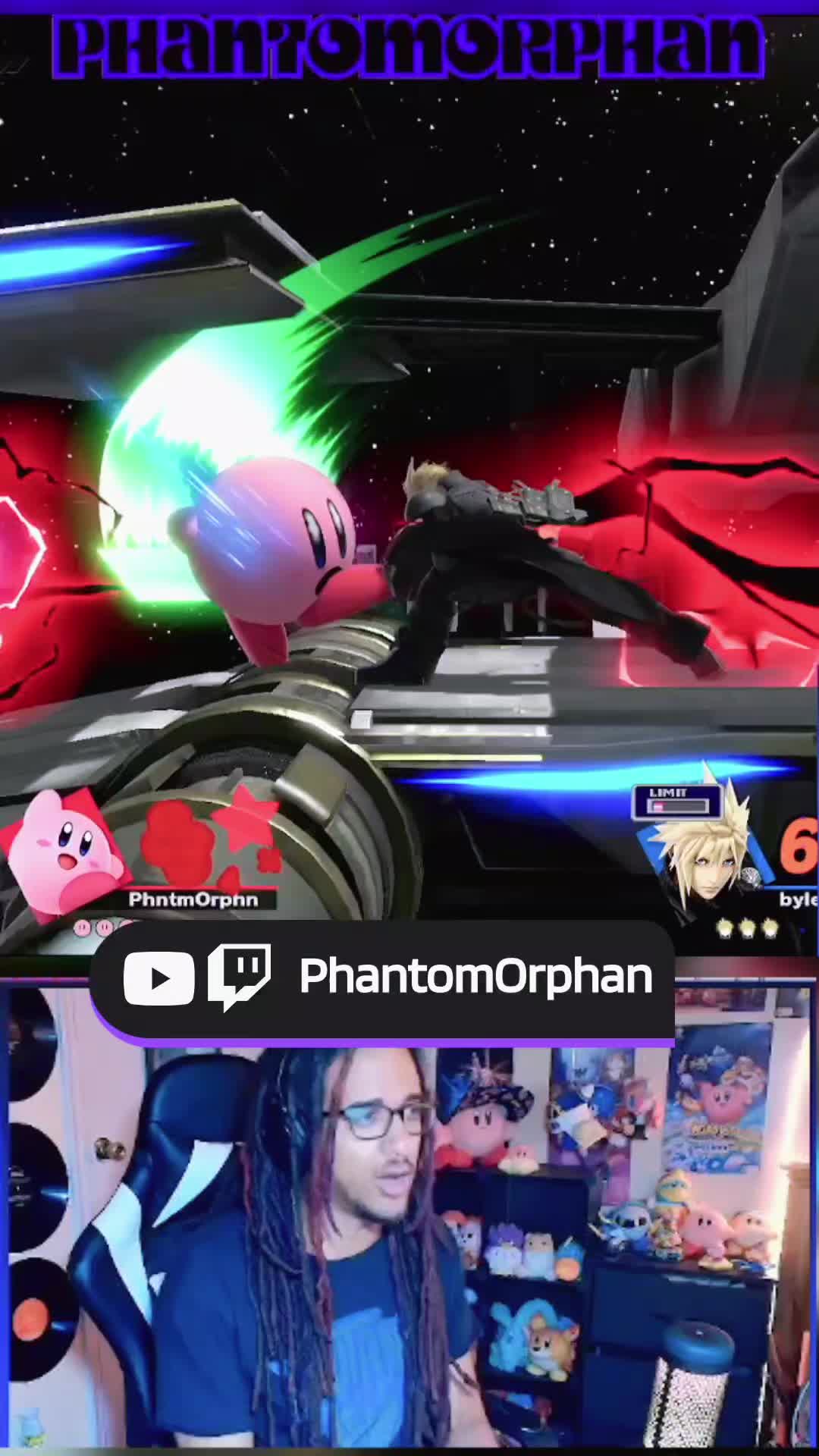@PhantomOrphan