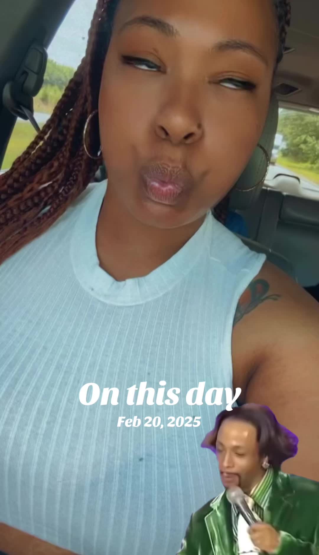 @Tasha J