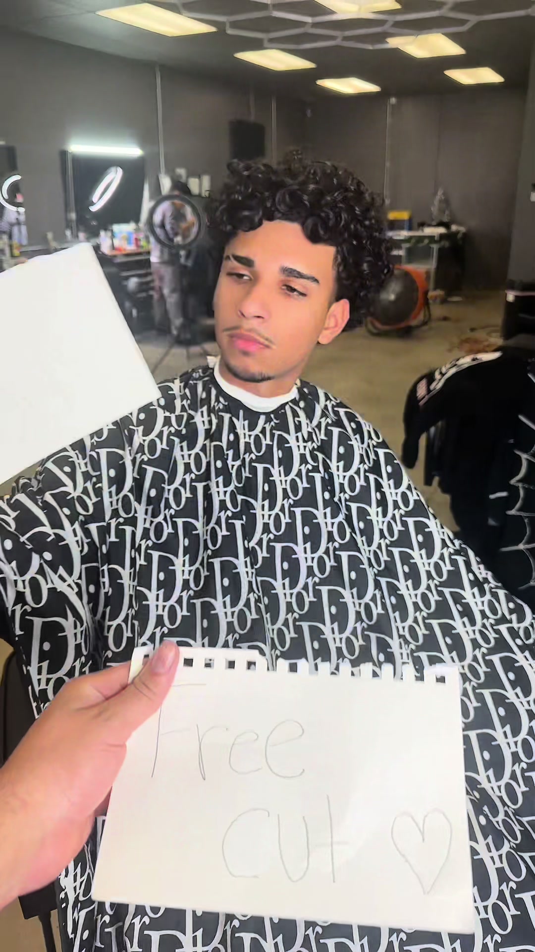 @LOS ANGLES BARBER CA💈