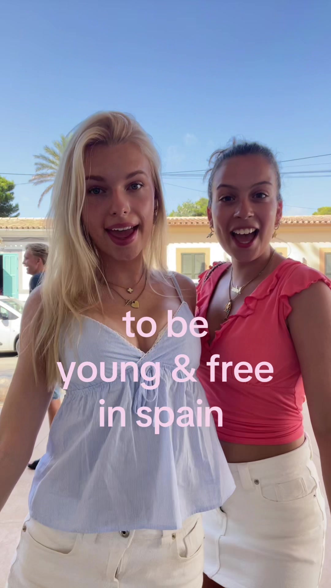 @pauline & marilena