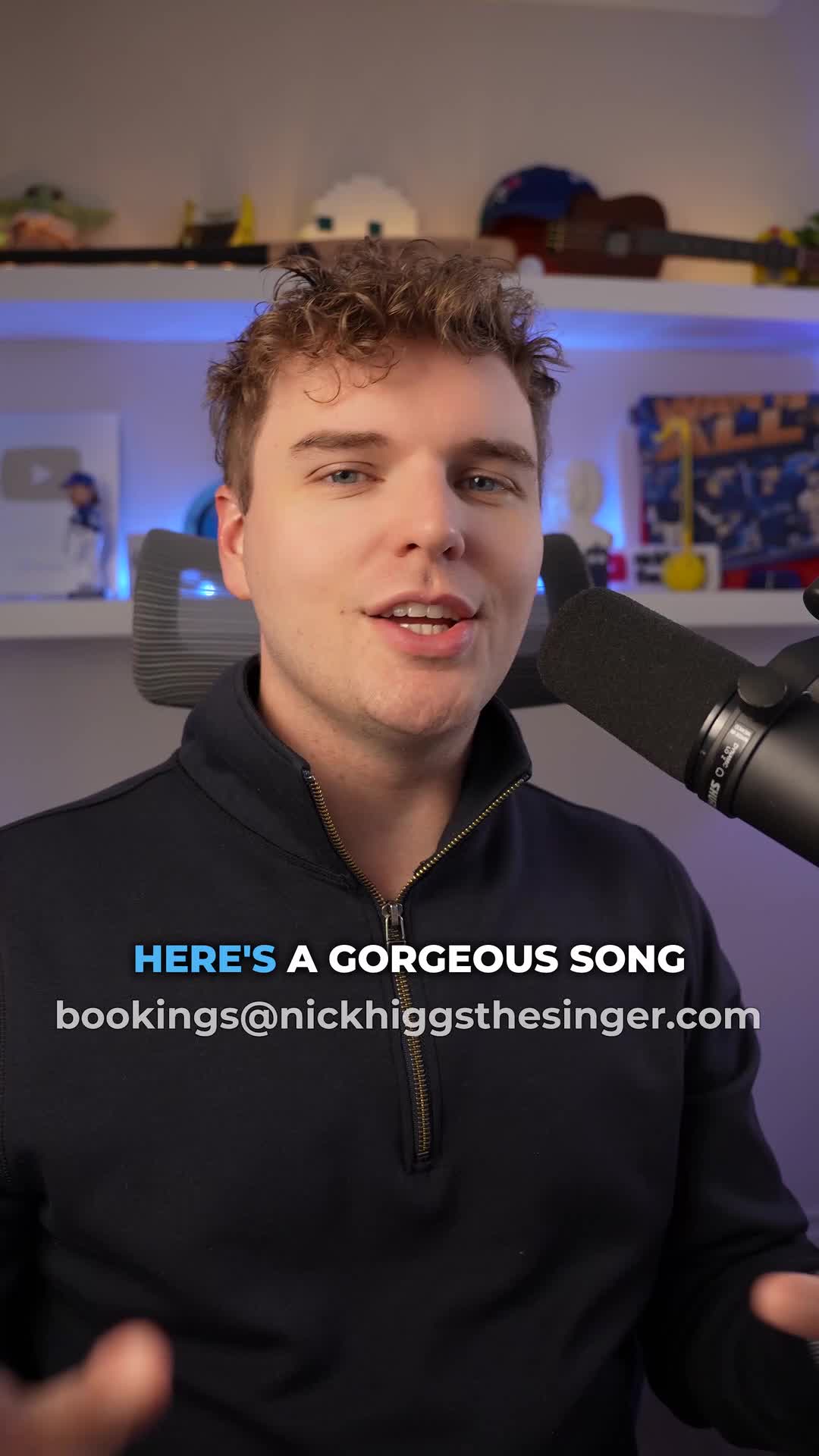 @Nick Higgs